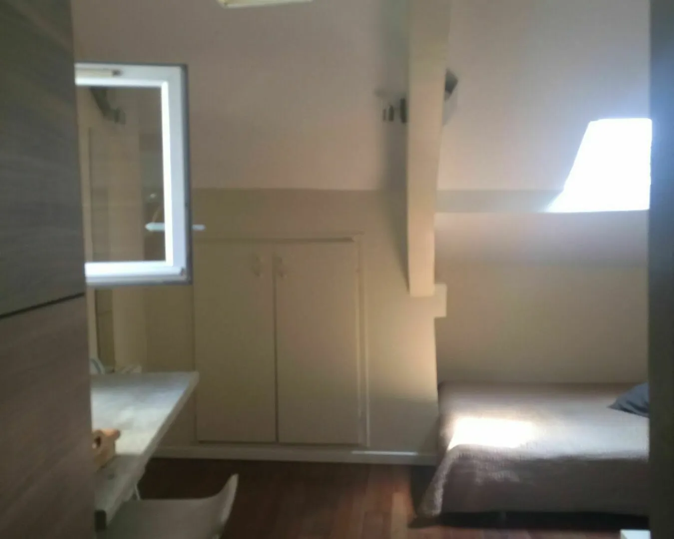 פריז Cosy Studio דירה